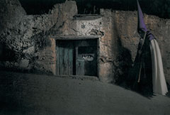 XVII Concurso de Fotografía de Magacela. Tercer premio